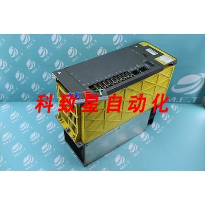 工业配件A06B-6088-H222#H500 C 伺服放大器SERC A06B6088H222#H5