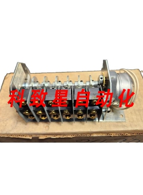 工业配件ZENITH CONTROLS定时控制器(120V 60HZ 15A) MW-6