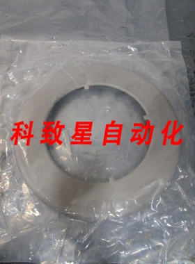 工业配件AMAT 0021-06097 CLAMP RING 8 SEMI NOTCH 4 ALIGMENT T