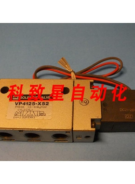 工业配件VP4125-X52 DC21-26V [39]