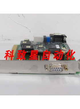 工业配件ANYBUS接口 PCI卡 32971-19053