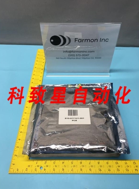 工业配件LAM 810-077121-001 PCB 125936