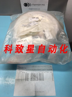 工业配件AMAT 0240-01693 KIT SHLD CONS SPARE ELECTRA IMP TA T