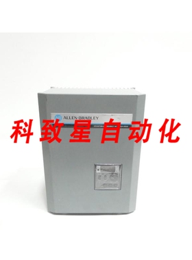 工业配件1333-YAC 可调频率交流驱动器 575V-AC 60HZ 2HP