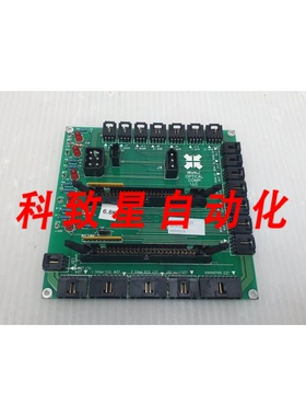 工业配件IRVINE OPTICAL COMP.LLC板 XYZT SCS3000#605020