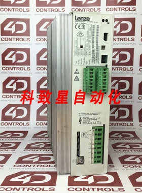 工业配件EVF8214-E-V020 变频器0-480HZ 3.0KW 3 X 400V