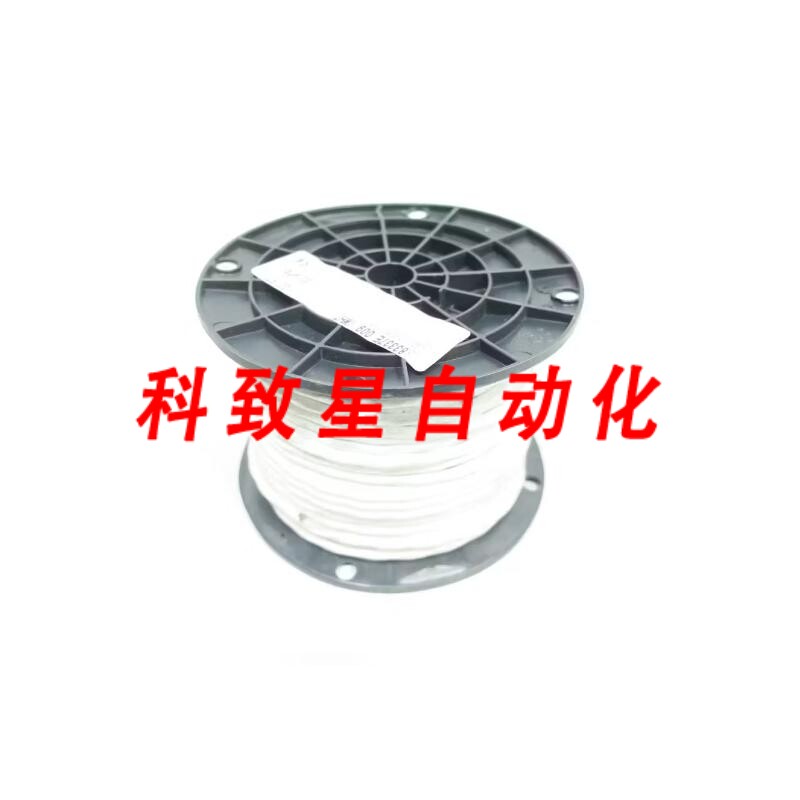 工业配件BELDEN 83337E 009 100 白线 3C 16AWG 100FT