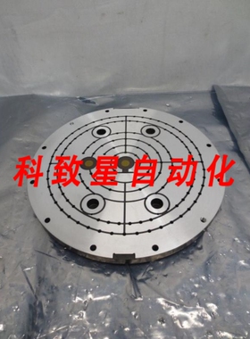 工业配件AMAT 0021-09152 PEDESTAL 200MM SHOWER DBL NOTCH 1101