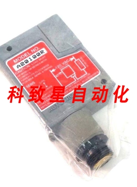 工业配件AUTOTRON A20100R控制模块