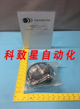 工业配件MDC KIV-100-P VALVE ELECTRO PNEUMATIC 1 IN KWIK-FLAN