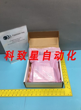 工业配件0550E MFC MASS FLOW CONTROLLER HCL 10000 SCCM 131807