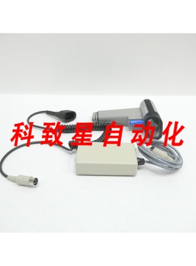 工业配件PSC 181811-506000 条码扫描仪5-12V-DC