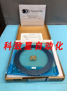 工业配件TEL ES1D1012197-11 RING F-8S0-SIC(A+B)-4.0A(DRM2) FO