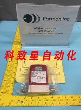 工业配件STEC SEC-4400M MFC MASS FLOW CONTROLLER C4F8 50 SCCM