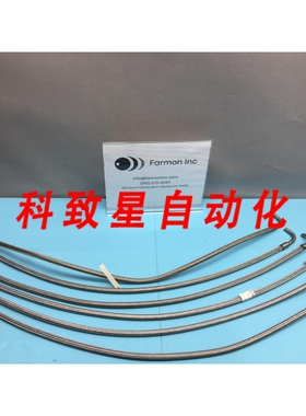 工业配件ASM 2521776-01 LINE 9.5 X 1000MM FLEX SS REACTOR 131