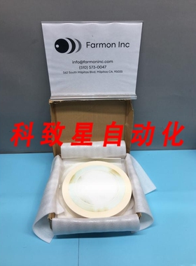 工业配件OKAMOTO 0382-0183 CHUCK VAC GLASSBOND 6-8IN 122575