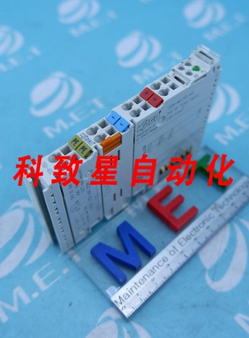 工业配件750-602 24V直流电源750602