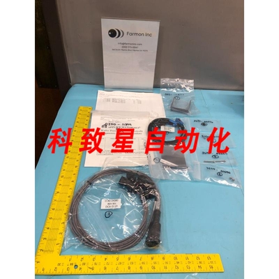工业配件AMAT 0240-09107 WAFER PRESENCE SENSOR RETROFIT KIT M