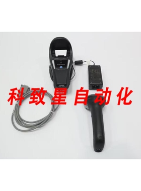 工业配件GRYPHON WLC4090 GBT4500 BK-WLC BK-BT 条码扫描仪&充电