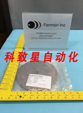 工业配件AMAT 00207123 PEDESTAL PCII 8 SNNF TITANIUM 810-0163