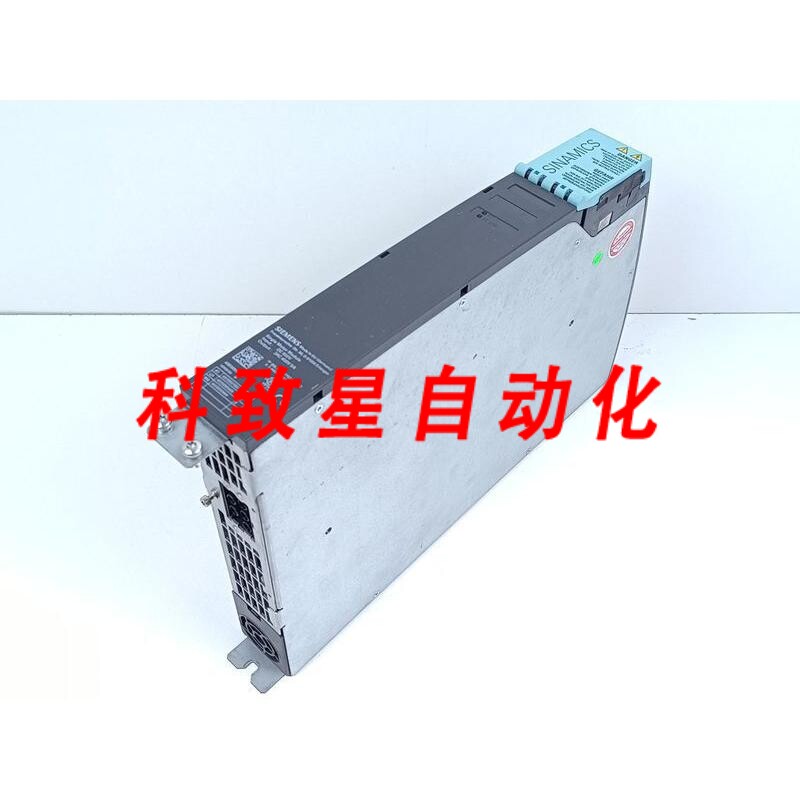 工业配件单引擎 6SL3120-1TE21-0AA3 VER.B