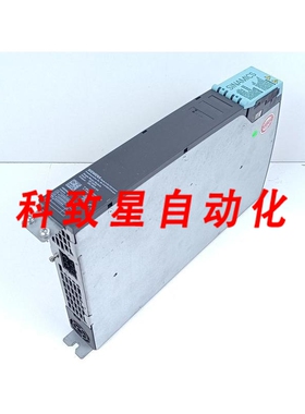 工业配件单引擎 6SL3120-1TE21-0AA3 VER.B