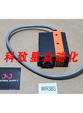 工业配件NT8-02422光电对比度传感器1005986