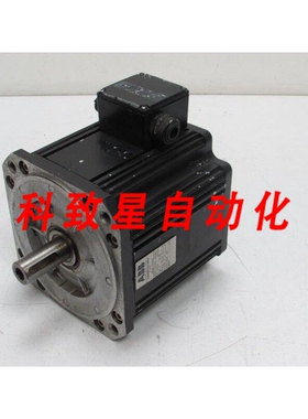 工业配件LS914EZ R2001伺服电机33.7A 4000 RPM