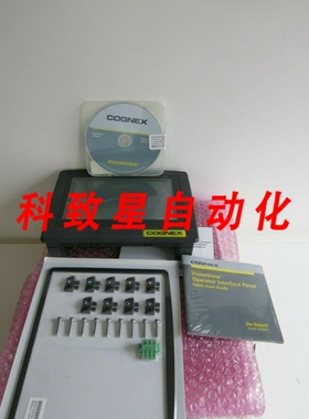 工业配件VISION VIEW 700 825-0240-1R A 821-0004R PANEL