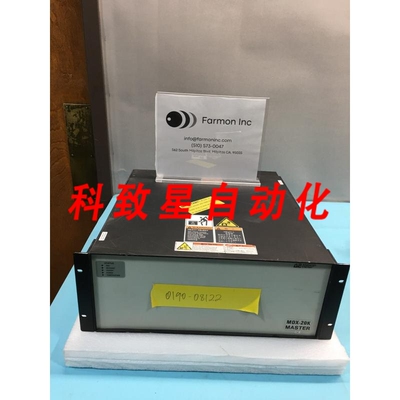 工业配件AE 3152223-003 MDX0K MASTER RF GENERATOR 3152223-003
