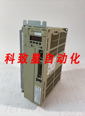 工业配件SGDM0AD-RY1 SGDM20ADRY1