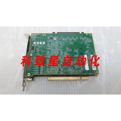 工业配件002-DLD004 RVSI PCI采集模块PCB卡 045-210400