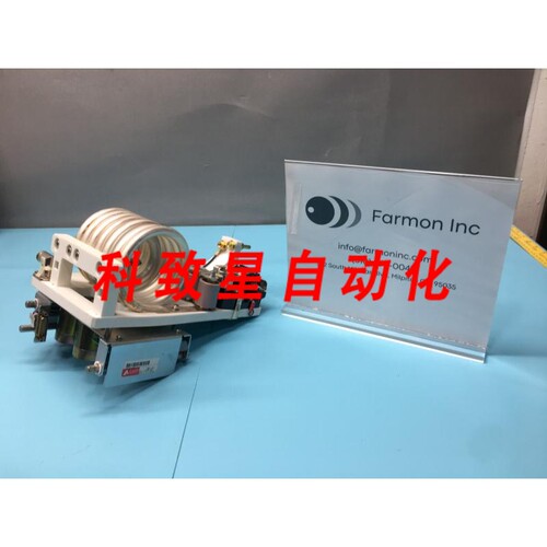 工业配件LAM 853-015130-503-C-ELMPNE 4420 RF MATCH GEAR DRIVE