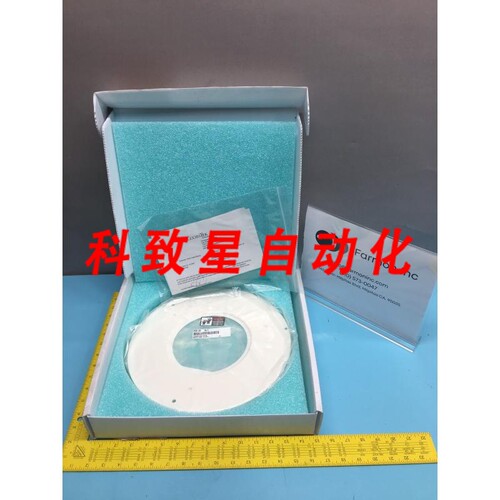 工业配件COORSTEK SP1981-8248 LAM 716-020906-161 PLT 6 1.5MM