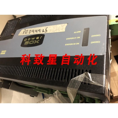 工业配件9040120159 电源箱 电源/控制器 400/480 V 32A EIS FI