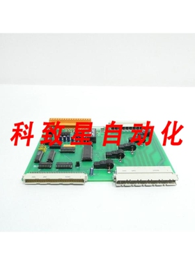 工业配件FORRY 102176 PCB 电路板 REV.F