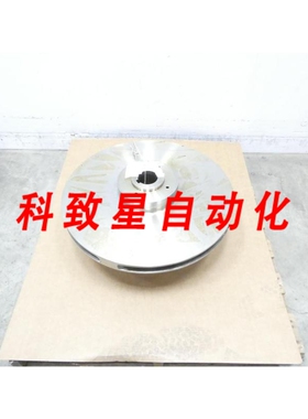 工业配件OD12046A039399 3700 XXL 4-VANE PUMP IMPELLER 28IN OD