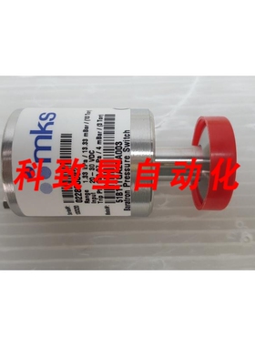 工业配件压力开关 51B11TGA2BA003 1.333KPA 10 TORR
