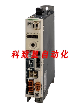 工业配件LXM32AD18M2