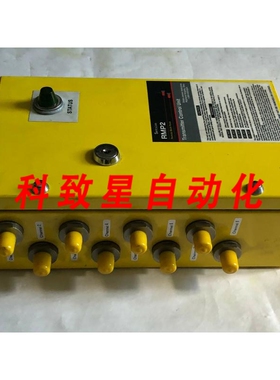 工业配件DOLAN-JENNER SS410-10002 RMP2 SAFESCAN CH