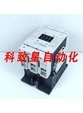 工业配件接触器3RT1054-1AP36 55KW+3RH1321-1DA11+3RT1956-
