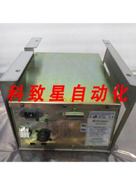 工业配件JDSU 2111P5MLHCH LASER POWER SUPPLY AC 100-120/20040