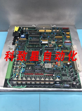 工业配件SVG 80166F-01 STATION CPU PCB BOARD 116477
