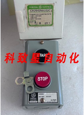 工业配件GECR2943NA102C