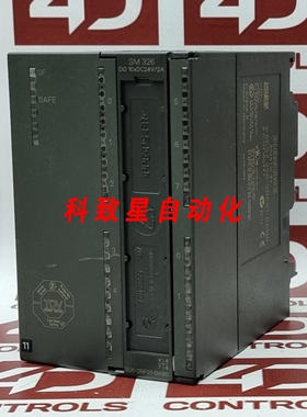 工业配件6ES7 326-2BF01-0AB0 SM 326数字量输出模块