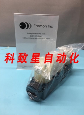 工业配件AV-7290MFB3-D VALVE ASSY 59-05830 517655 121375