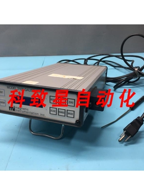 工业配件ATION MODEL 2100 GAUSSMETER 117686