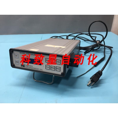 工业配件ATION MODEL 2100 GAUSSMETER 117686