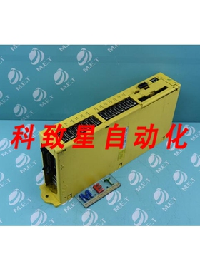 工业配件A02B-0166-B501 伺服放大器 A02B0166B501