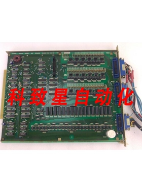 工业配件OPUS 5000 EC板 E4809-032-452-D 1911-1120-217.309